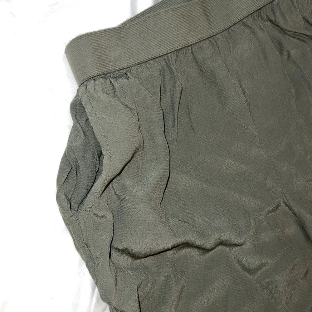 Wide Leg Pants by Nina Kendosa Paris - Picture 4 of 6